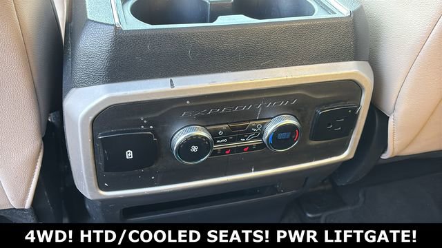 Used 2024 Ford Expedition Max Limited AWD/4WD image 8
