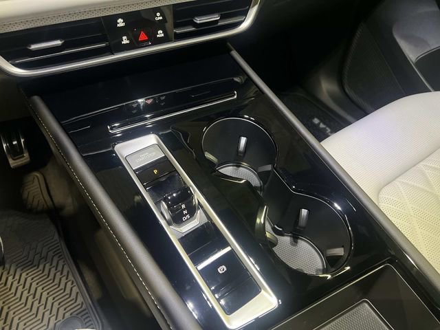 New 2026 Volkswagen Atlas Cross Sport SEL Premium R-Line image 19