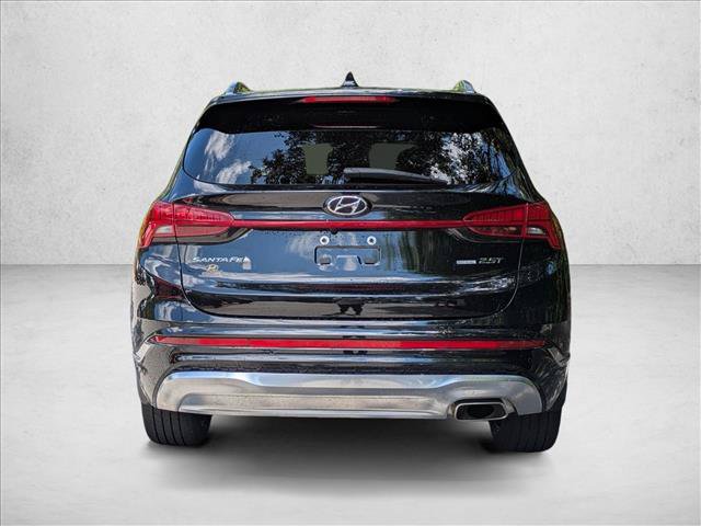 Certified 2023 Hyundai Santa Fe Calligraphy AWD/4WD image 7