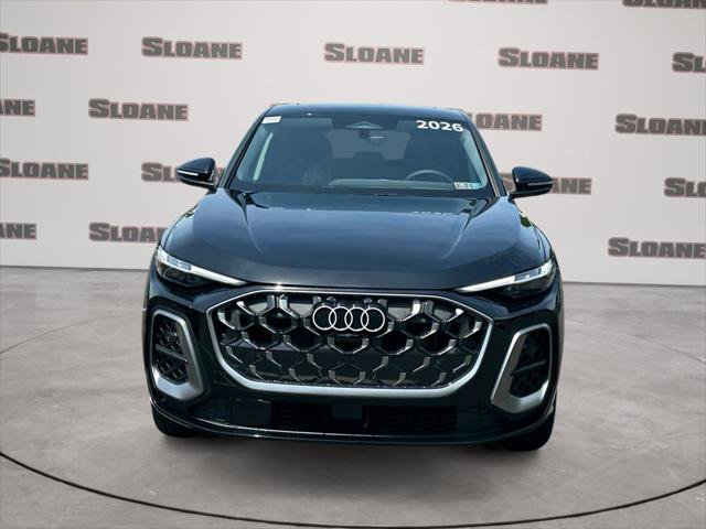 Certified 2026 Audi Q5 Premium Plus AWD/4WD image 8