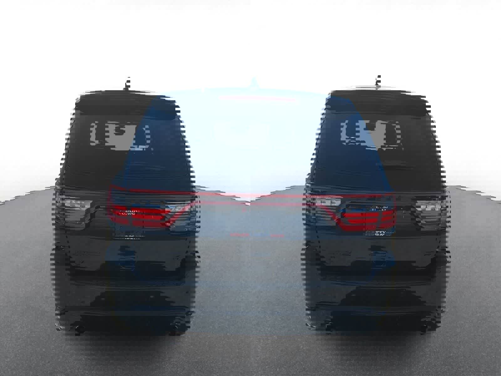 Used 2022 Dodge Durango GT w/ Blacktop Package image 7