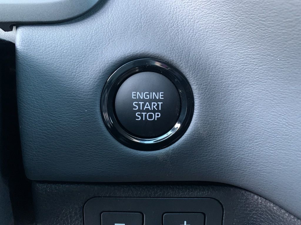 New 2026 Toyota Tundra Platinum image 24