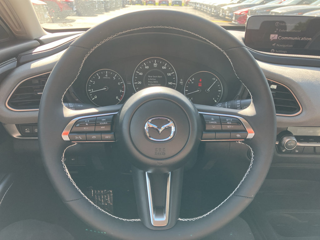 New 2026 MAZDA CX-30 2.5 Turbo Aire Edition AWD/4WD image 21