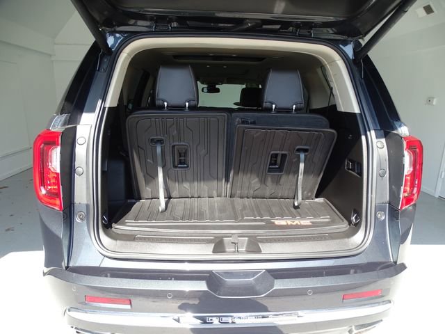 Certified 2021 GMC Acadia Denali image 24