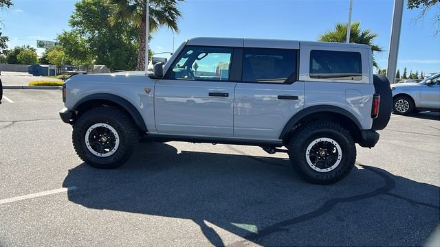 New 2026 Ford Bronco Badlands AWD/4WD image 6