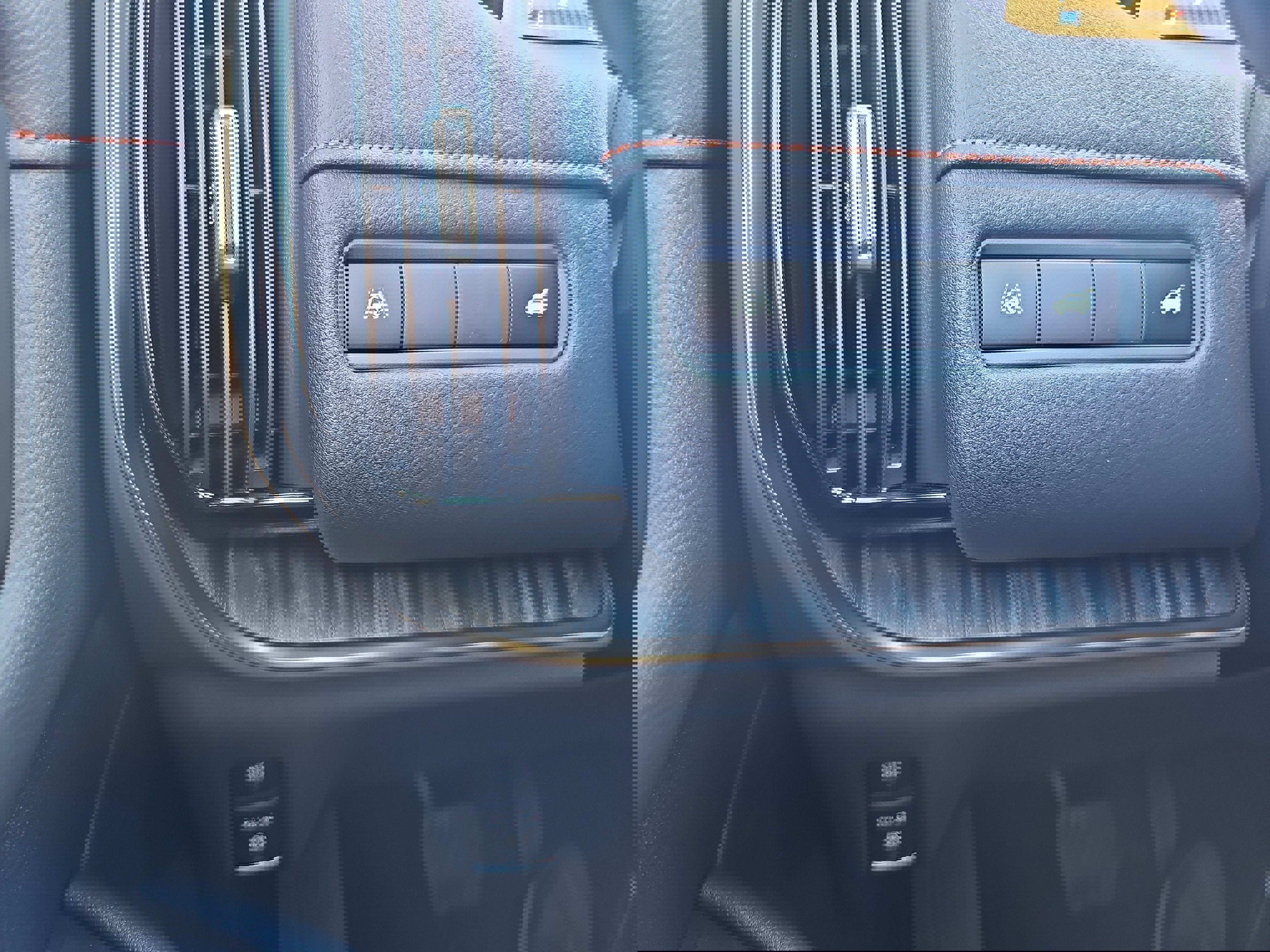 New 2026 Nissan Armada PRO-4X image 30