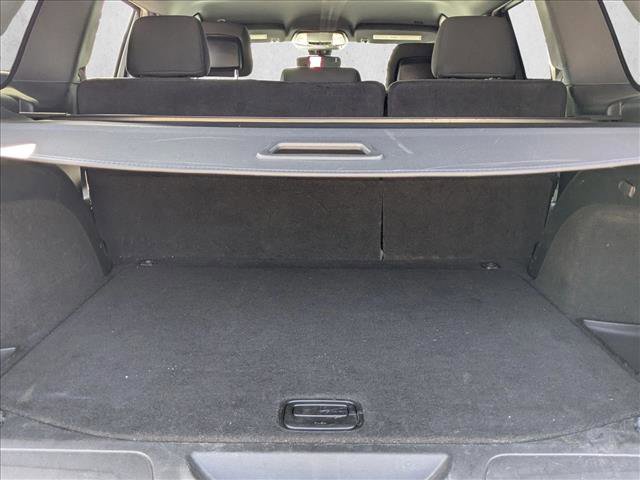 Used 2017 Jeep Grand Cherokee Laredo w/ Quick Order Package 2BE image 6