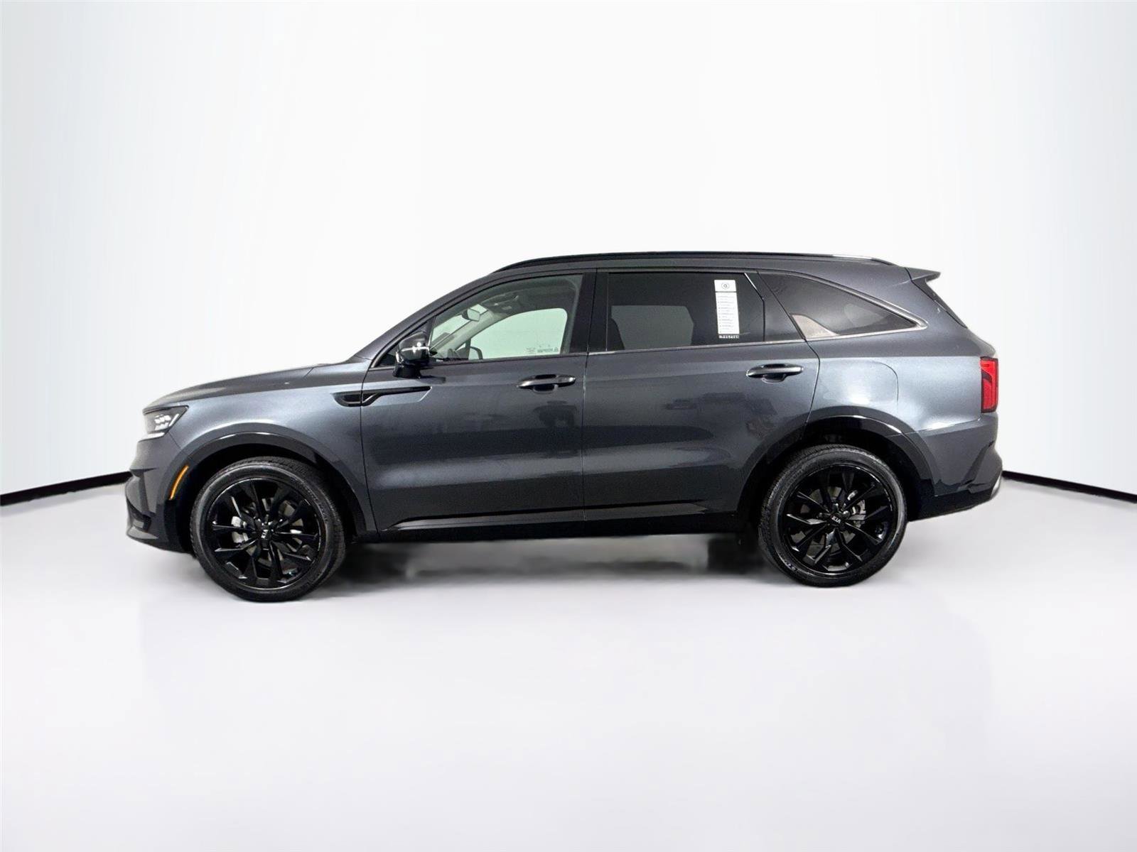 Used 2021 Kia Sorento SX FWD image 14