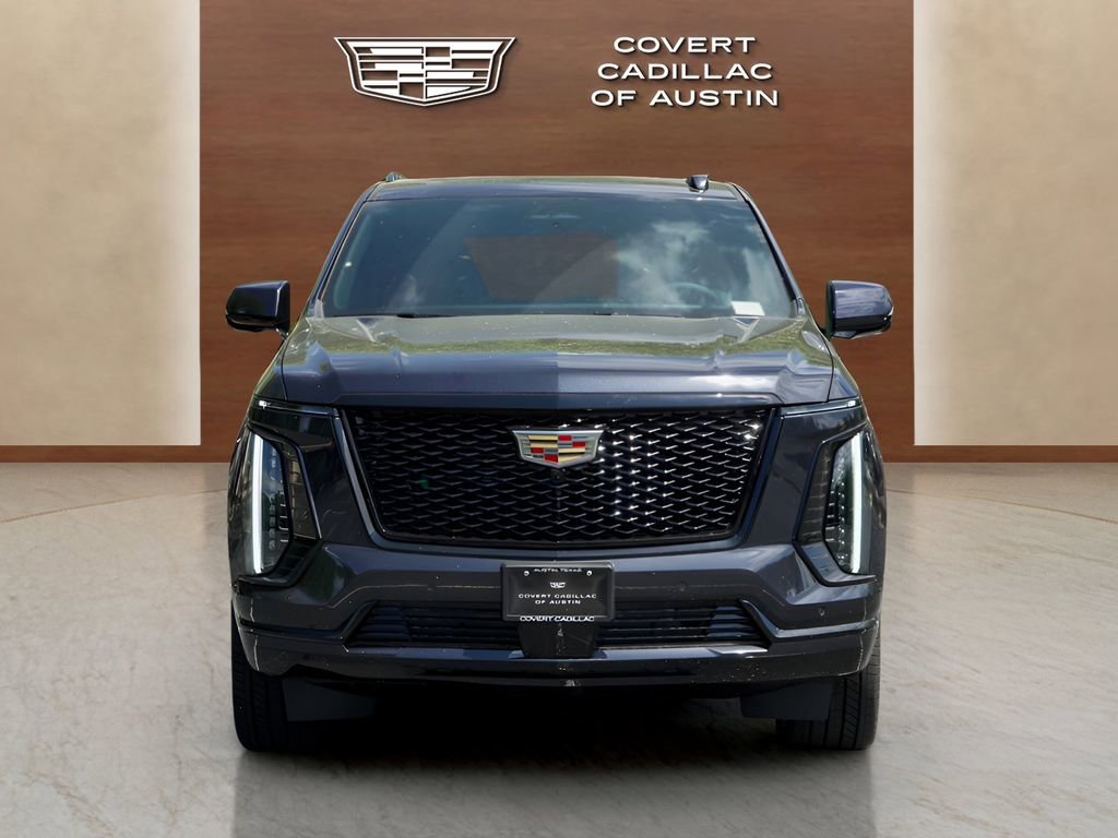 New 2026 Cadillac Escalade Sport w/ Touring Package image 4