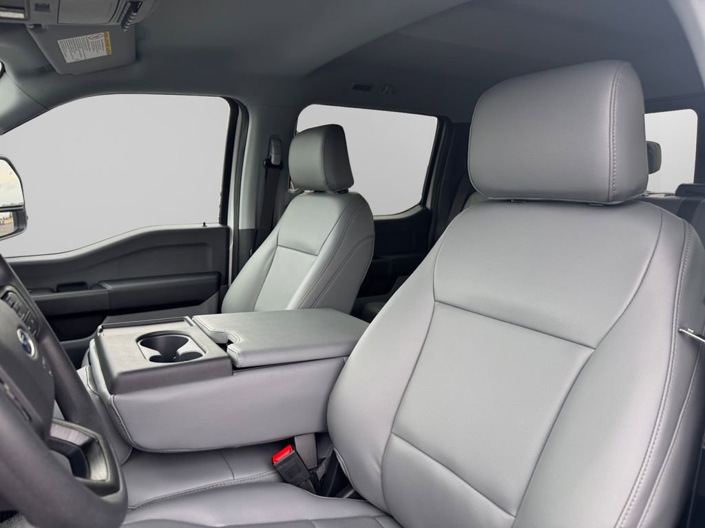 New 2026 Ford F450 XL image 9