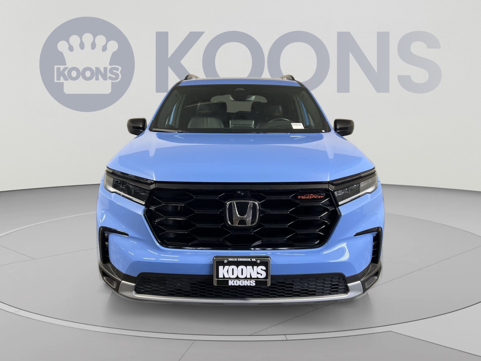 Used 2024 Honda Pilot TrailSport image 4