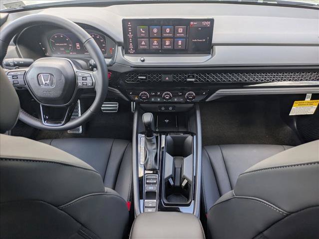 New 2026 Honda Accord Sport image 14