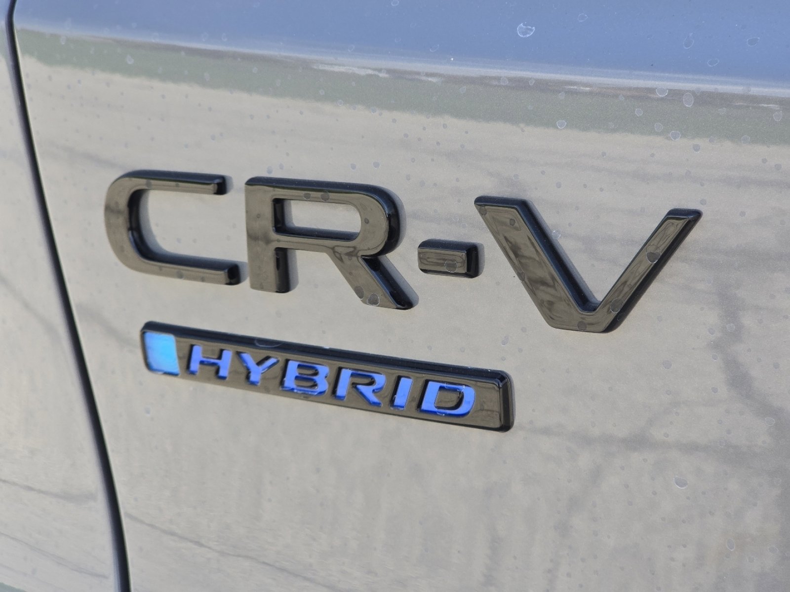 New 2026 Honda CR-V Sport-L image 11