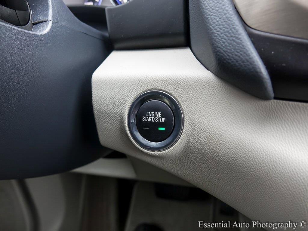 Used 2024 GMC Terrain Denali w/ Denali Premium Package image 16