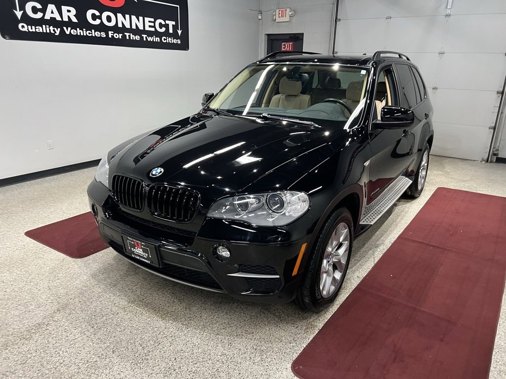 Used 2012 BMW X5 xDrive35i image 3