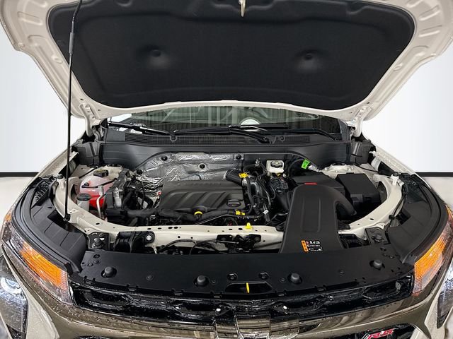 New 2026 Chevrolet Trax RS w/ Driver Confidence Package image 30