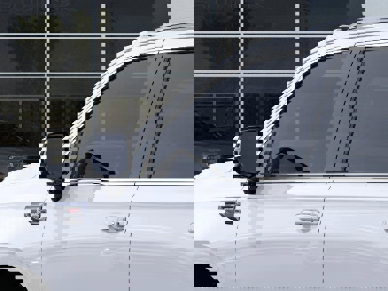 New 2026 GMC Yukon AT4 Ultimate image 36
