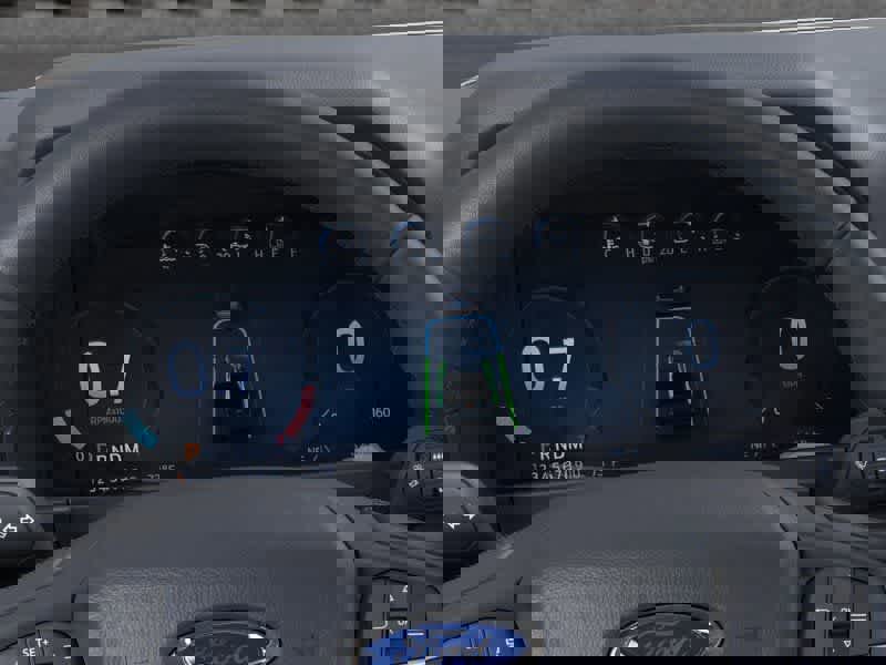 New 2026 Ford Ranger Lariat image 13