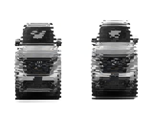 New 2026 Honda CR-V Sport-L image 5