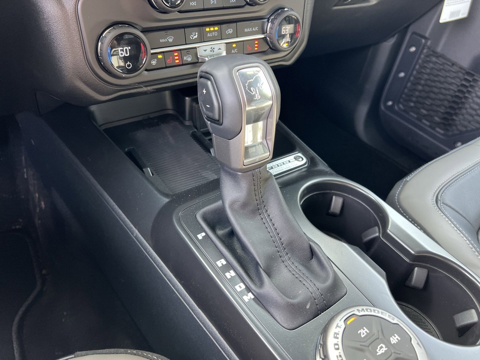 New 2026 Ford Bronco Outer Banks image 22