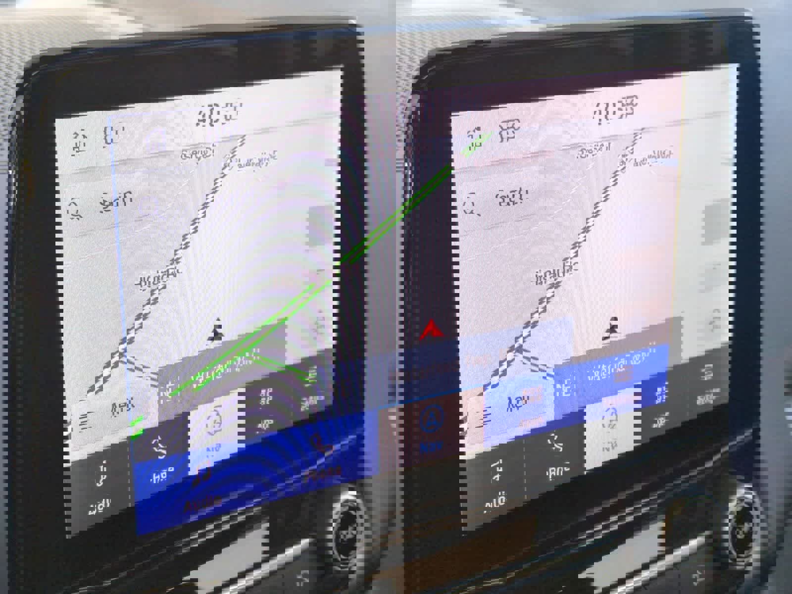 Used 2020 Ford EcoSport SE w/ SE Convenience Package image 30