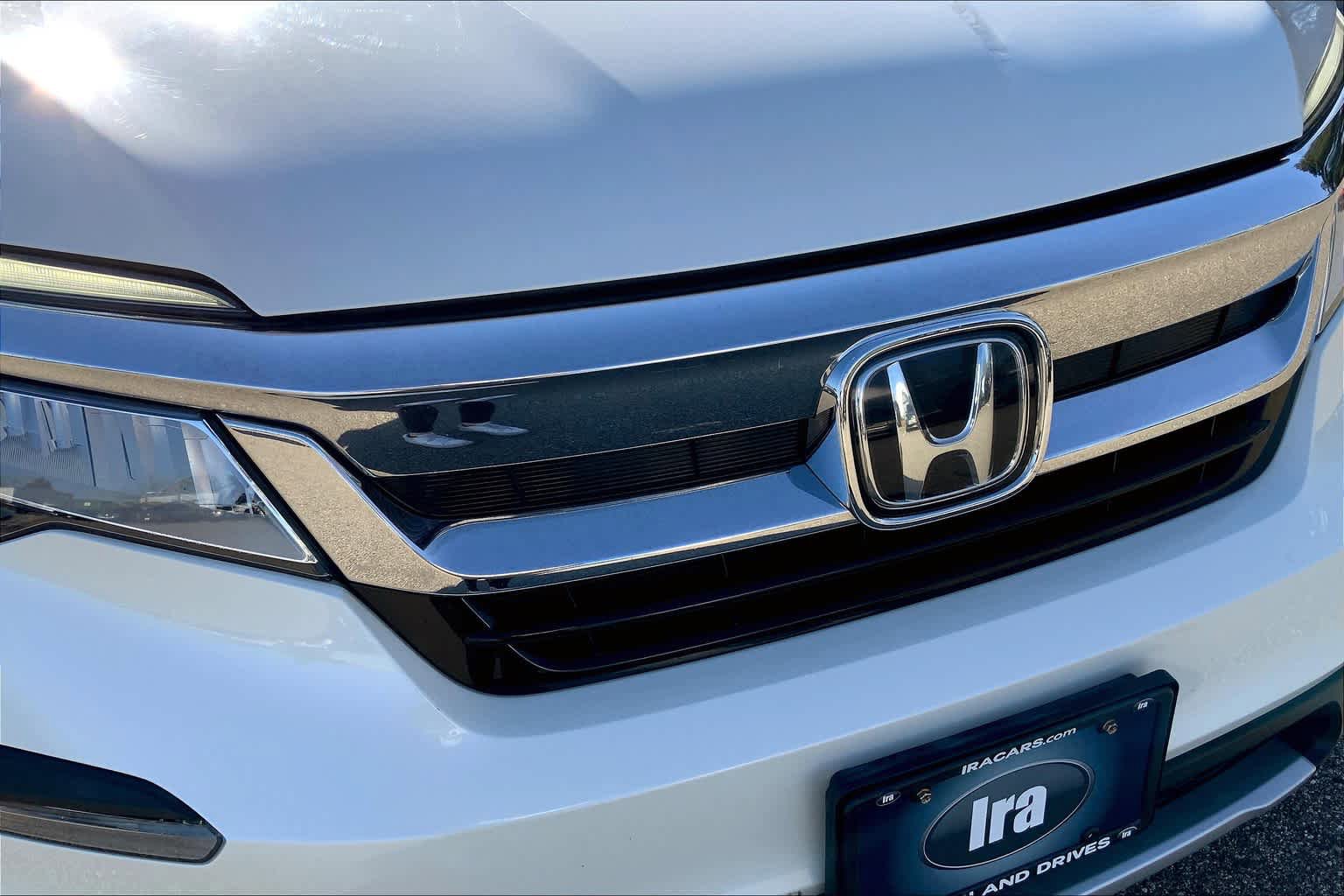 Used 2019 Honda Pilot Touring image 32