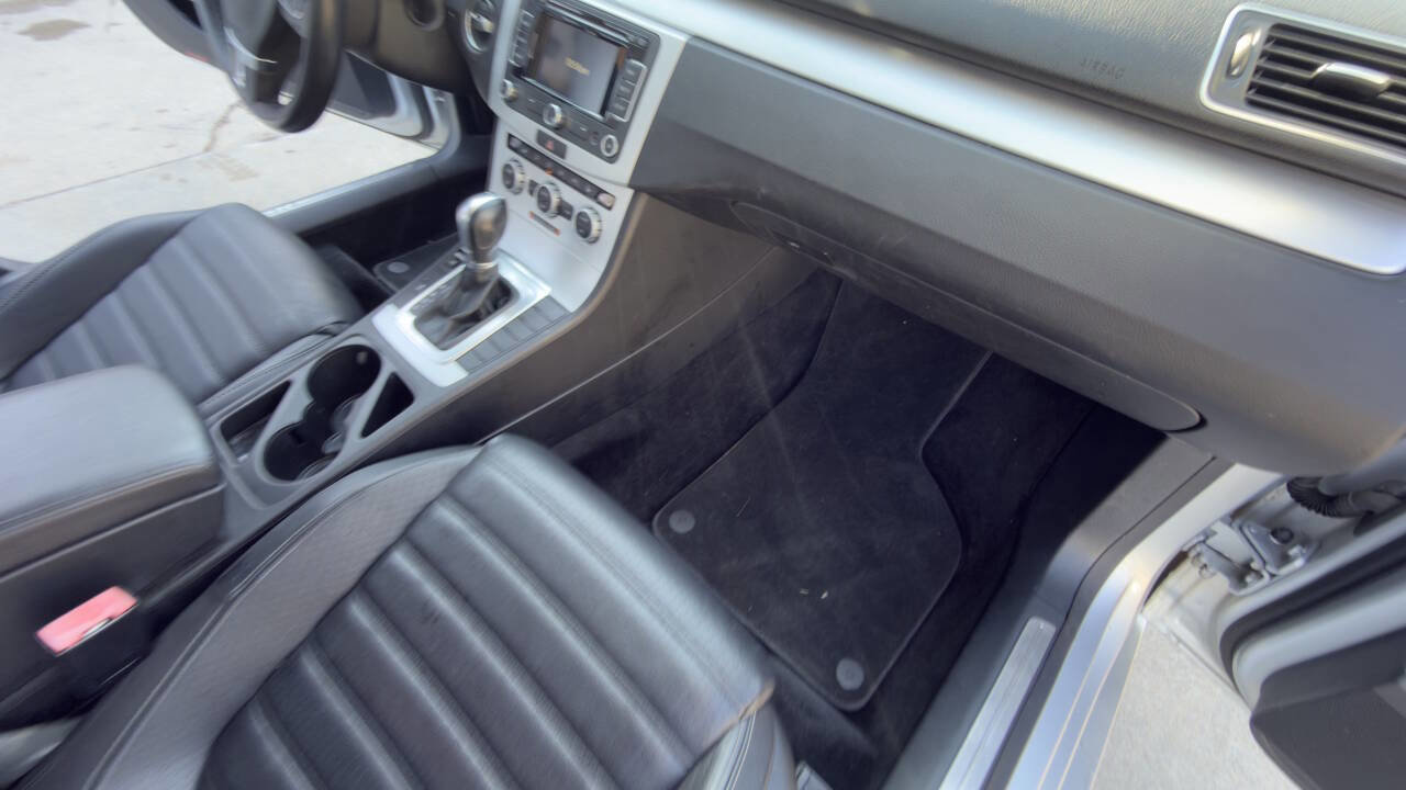 Used 2014 Volkswagen CC Sport image 33
