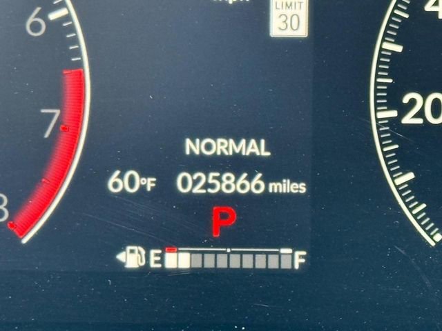 Used 2025 Honda CR-V EX-L image 20