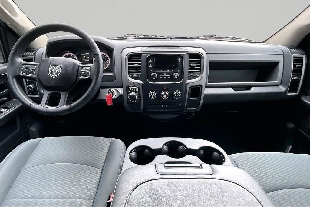 Used 2016 RAM 1500 Express image 9