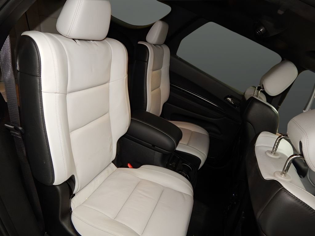 Used 2025 Dodge Durango SRT Hellcat image 28