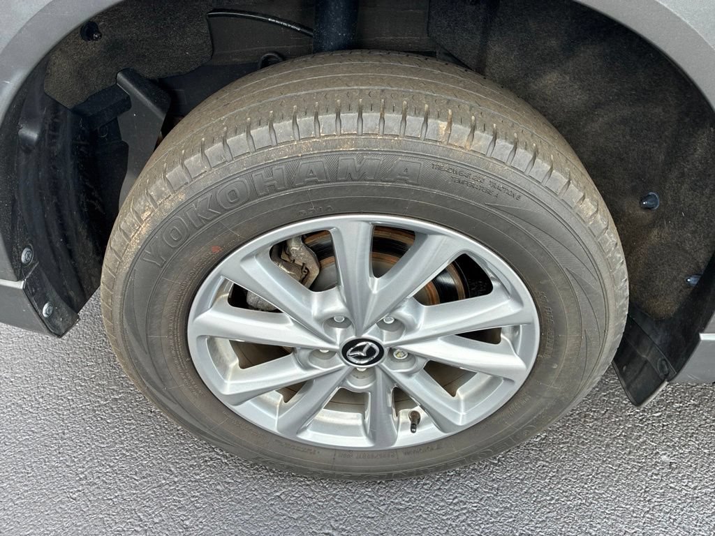 Used 2023 MAZDA CX-5 AWD 2.5 S image 10