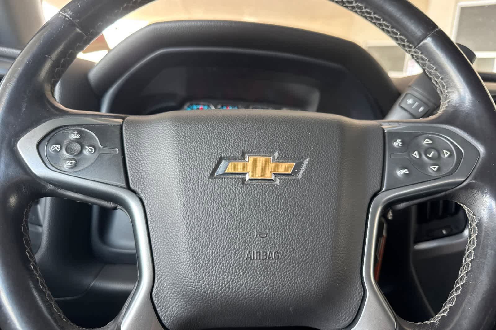 Used 2014 Chevrolet Silverado 1500 LT AWD/4WD image 21
