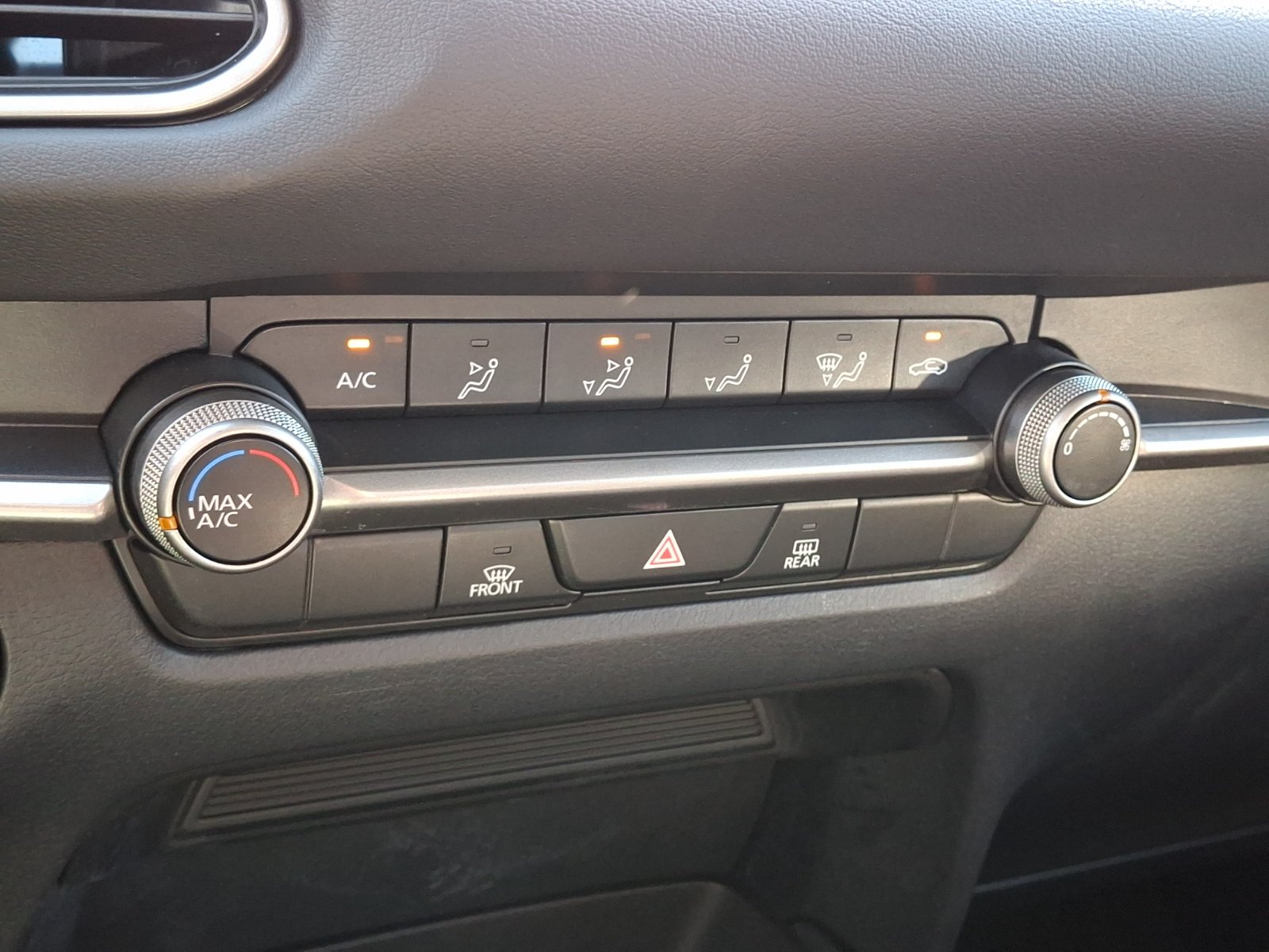 Certified 2023 MAZDA CX-30 AWD 2.5 S image 16