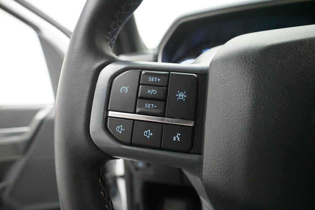 Used 2023 Ford F150 XLT w/ Equipment Group 302A High image 17