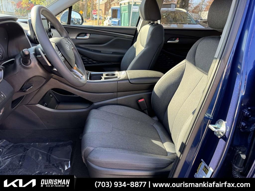 Used 2022 Hyundai Santa Fe SEL image 18
