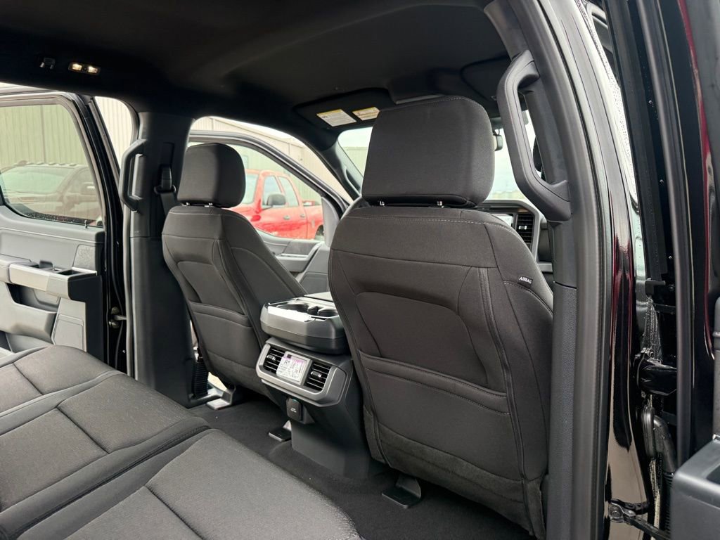 New 2026 Ford F150 XLT w/ Equipment Group 302A MID image 19
