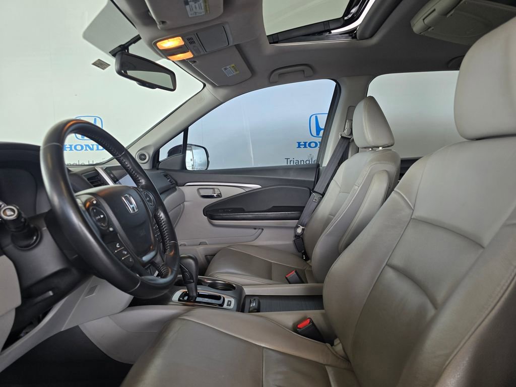 Used 2016 Honda Pilot EX-L image 23