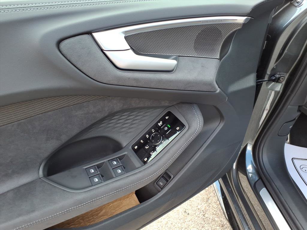 New 2025 Audi S5 Premium Plus image 11