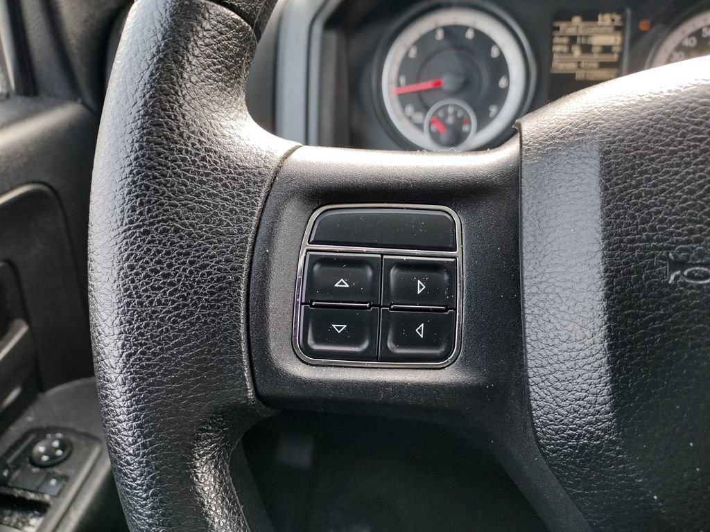 Used 2015 RAM 1500 ST w/ Popular Equipment Group image 20