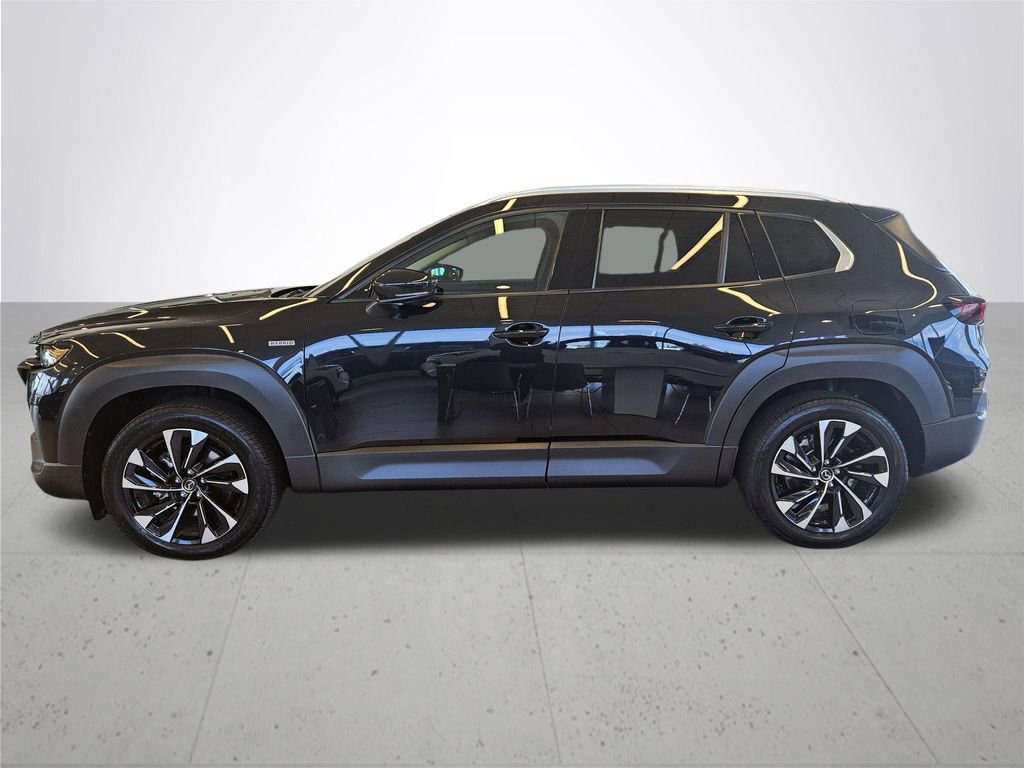 Used 2025 MAZDA CX-50 2.5 Hybrid w/ Premium Plus Pkg image 11