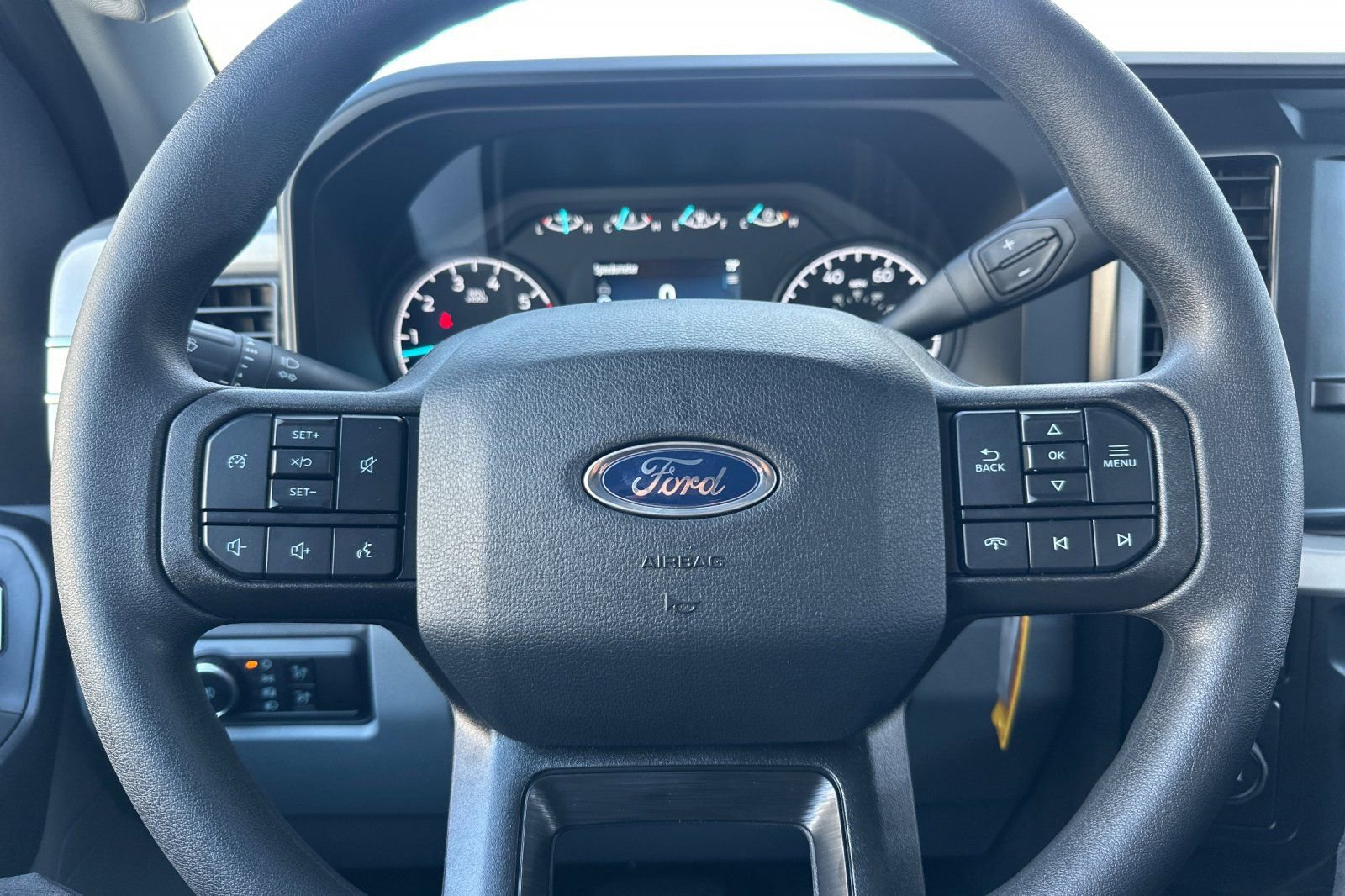 New 2026 Ford F250 XL w/ XL Chrome Package image 20