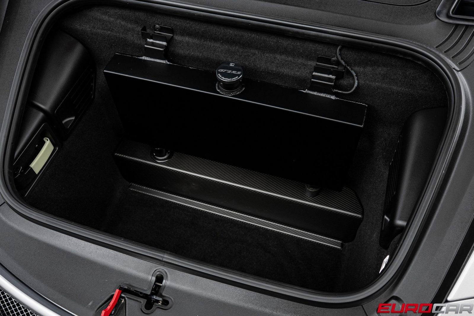 Used 2019 Porsche 911 GT2 RS image 13