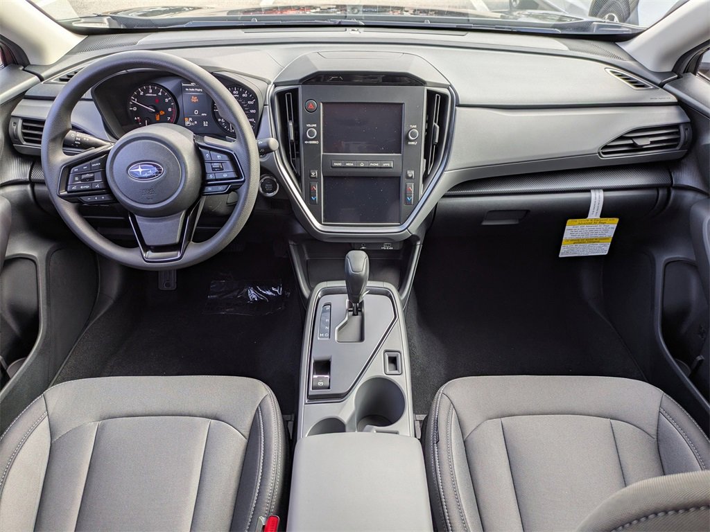 New 2026 Subaru Crosstrek 2.5i image 15