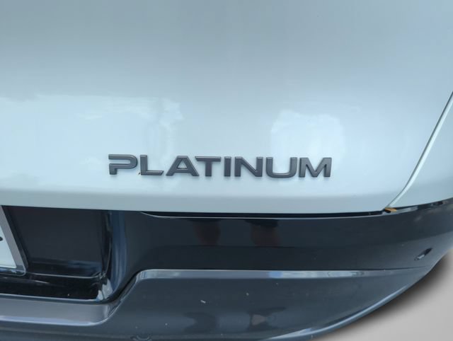New 2026 Nissan Murano Platinum w/ Technology Package AWD/4WD image 48