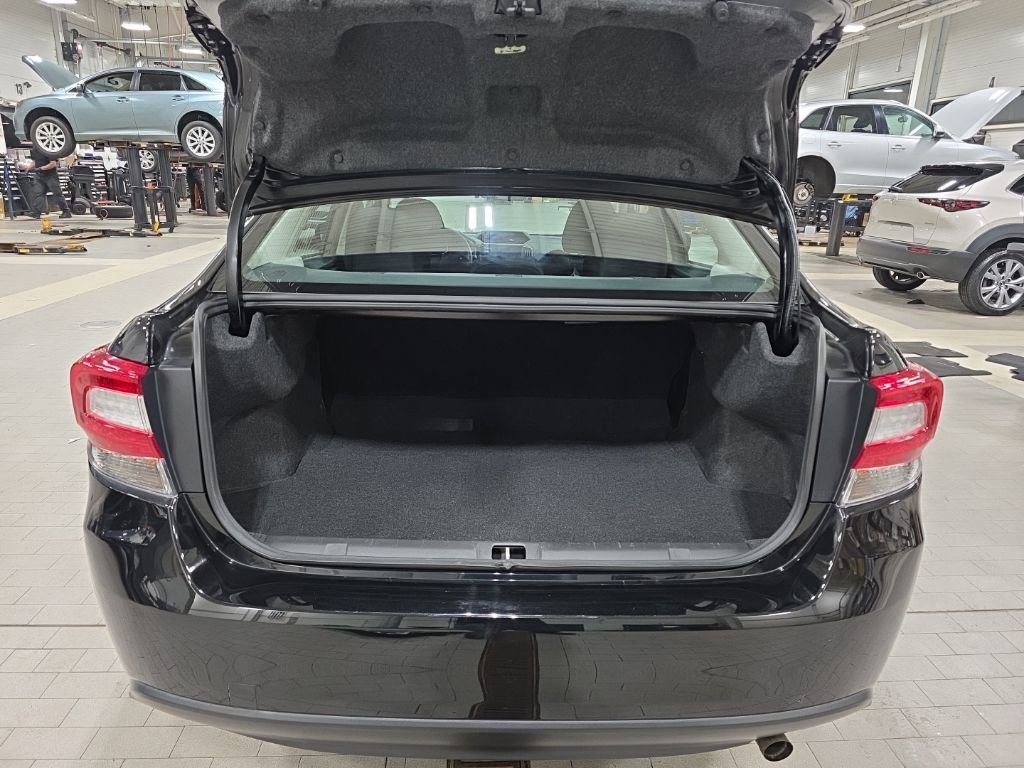 Certified 2023 Subaru Impreza 2.0i image 17