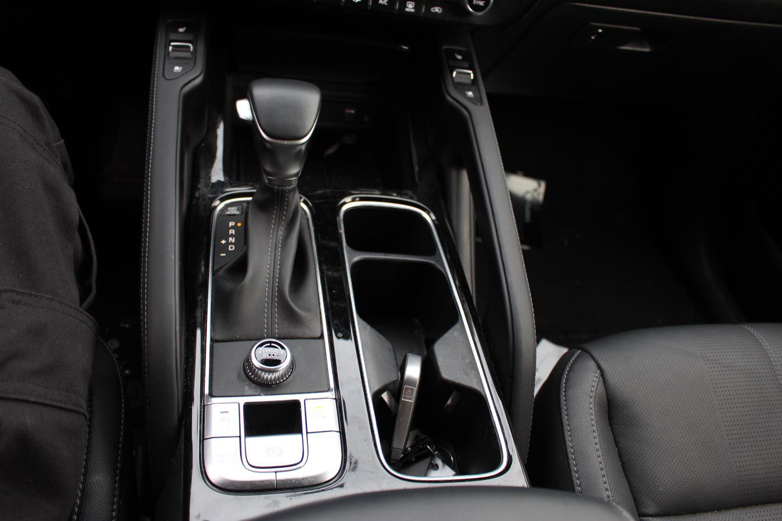 Certified 2024 Kia Telluride EX image 24