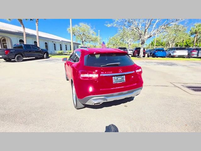 Used 2020 Mercedes-Benz GLA 250 image 46
