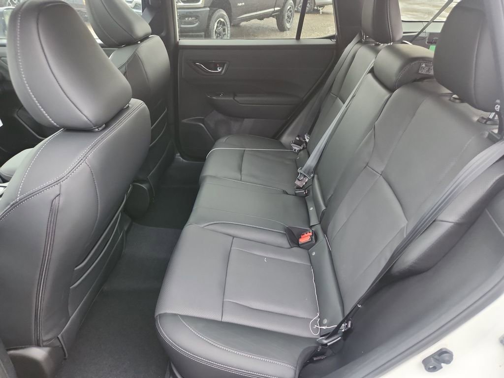 New 2026 Subaru Outback Touring XT image 15