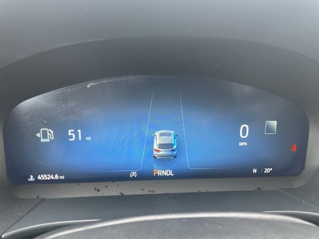 Used 2023 Ford Escape ST-Line Elite w/ Premium Technology Package image 22