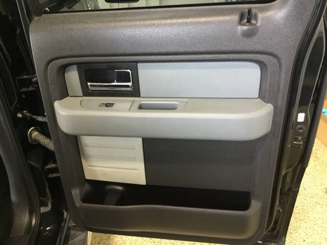 Used 2013 Ford F150 XLT w/ Luxury Equipment Group image 45